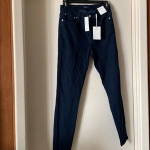 J.Crew / Jeans • 9” High - Rise Toothpick